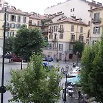 Casa Saluzzo