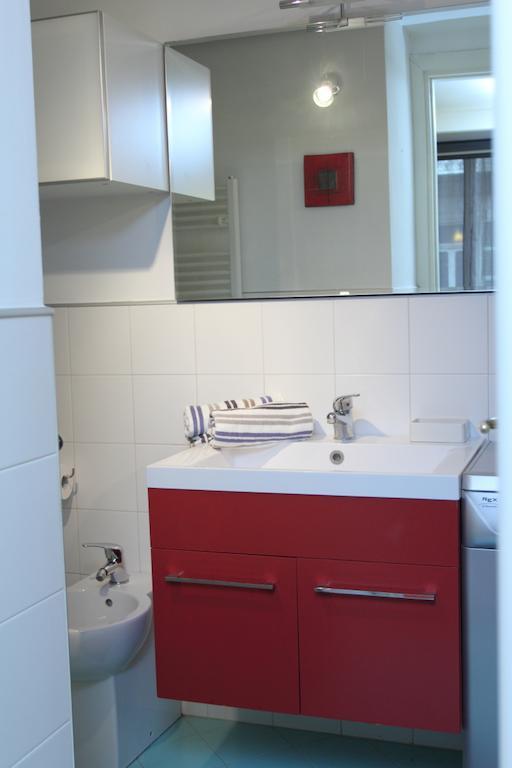 Apartment Casa Saluzzo *