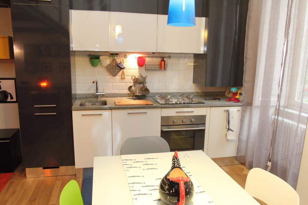 Casa Saluzzo Turin
