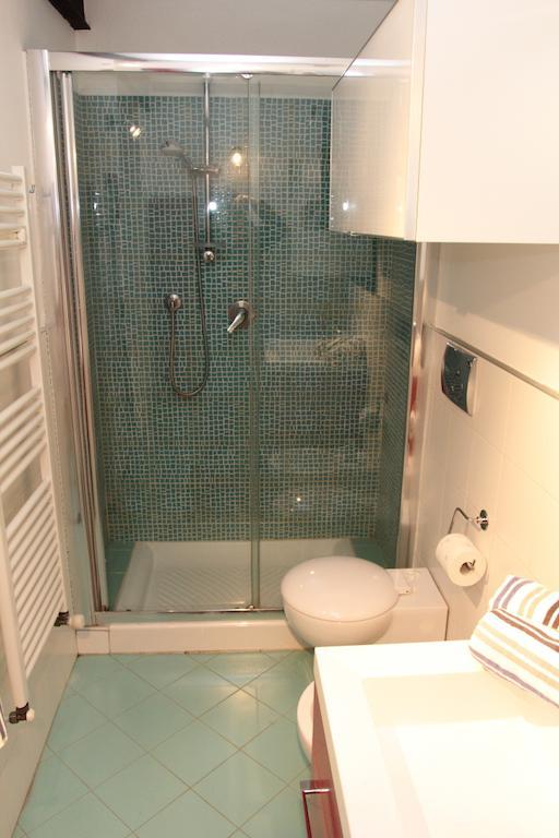 Casa Saluzzo Apartment Turin