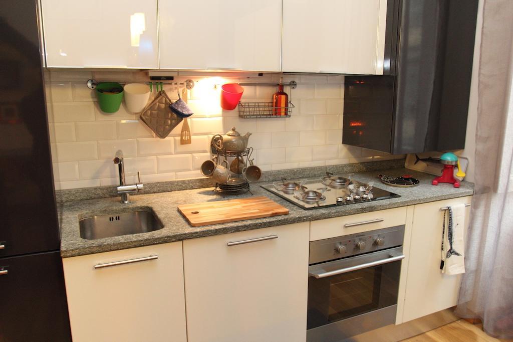 Apartment Casa Saluzzo *