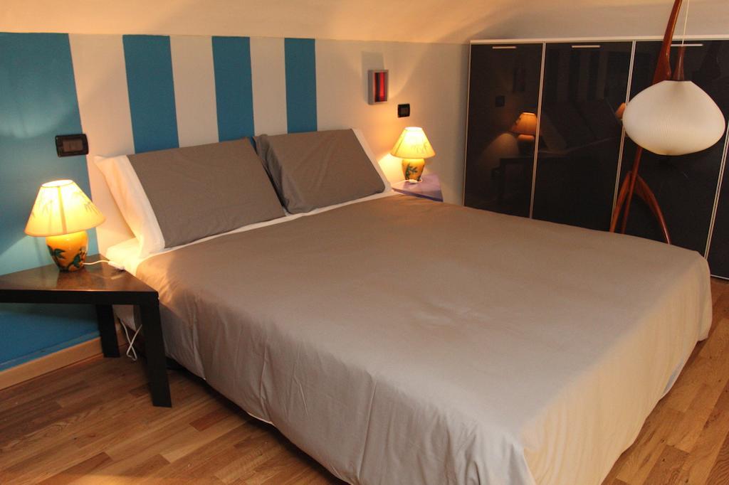 Apartment Casa Saluzzo