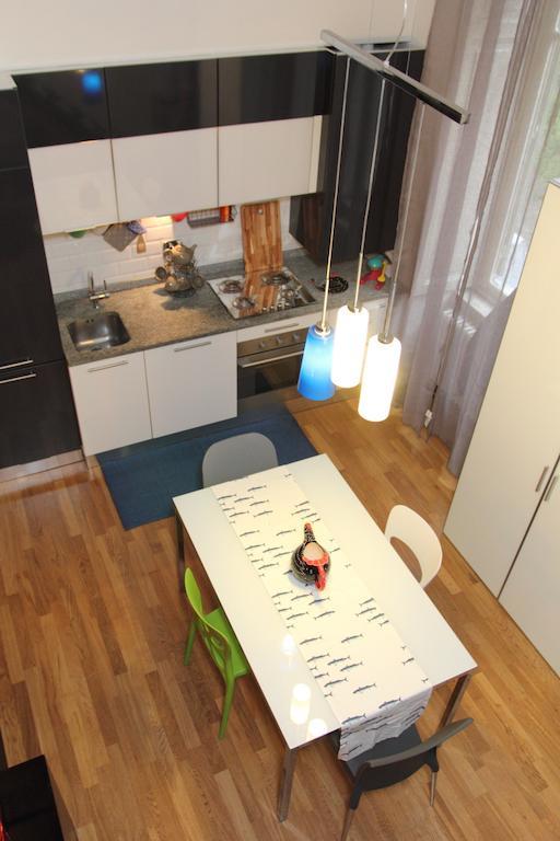 Casa Saluzzo Turin