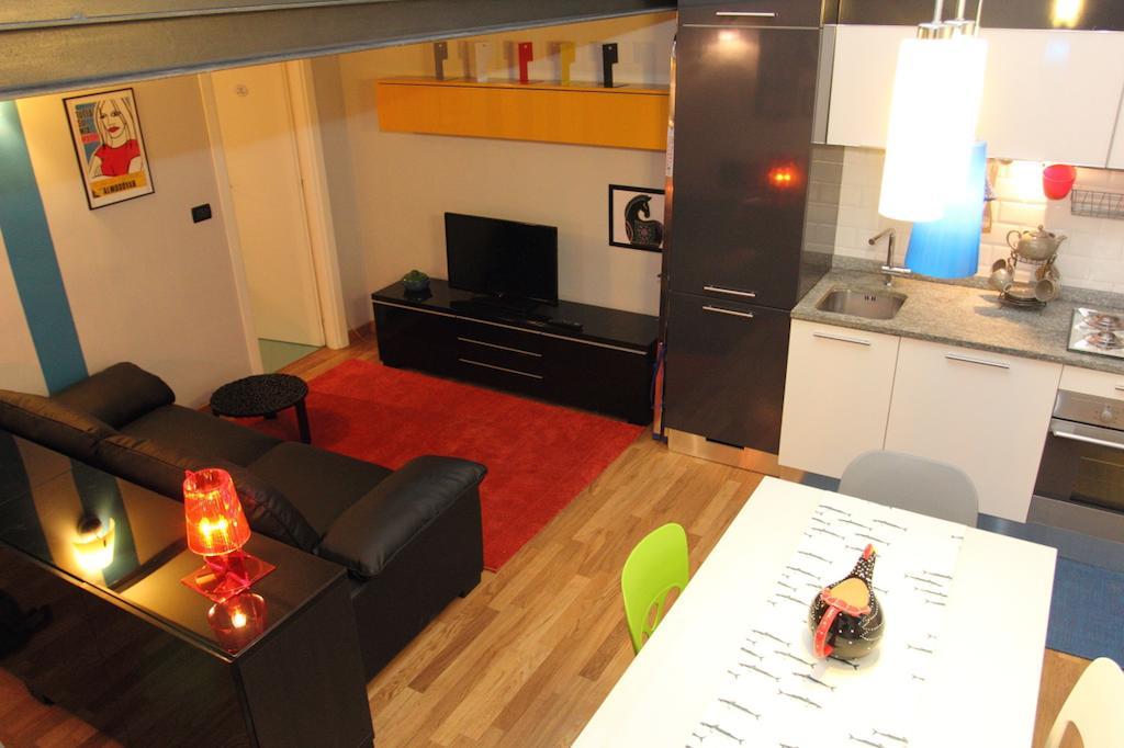 Apartment Casa Saluzzo