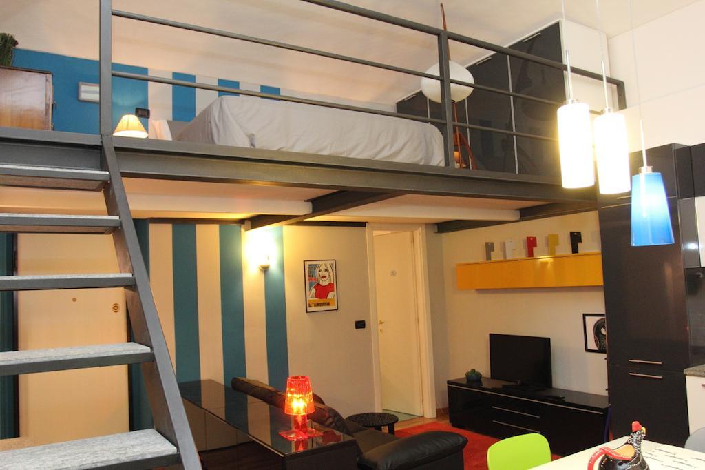 Apartment Casa Saluzzo *