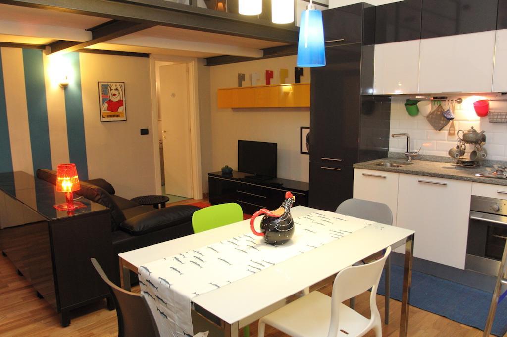 Apartment Casa Saluzzo Turin
