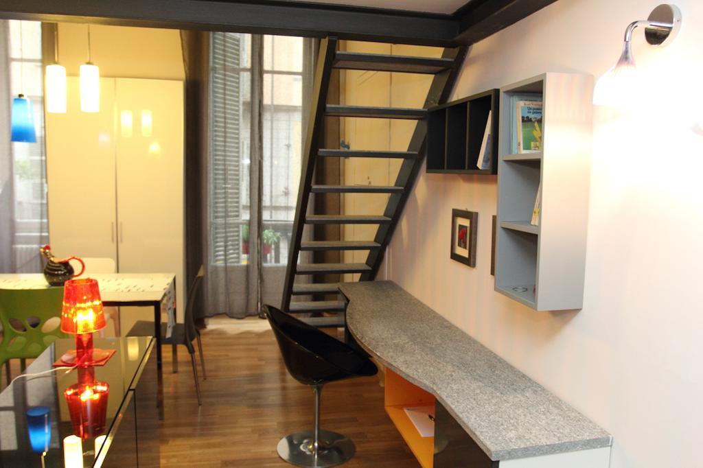Apartamento Casa Saluzzo Turín